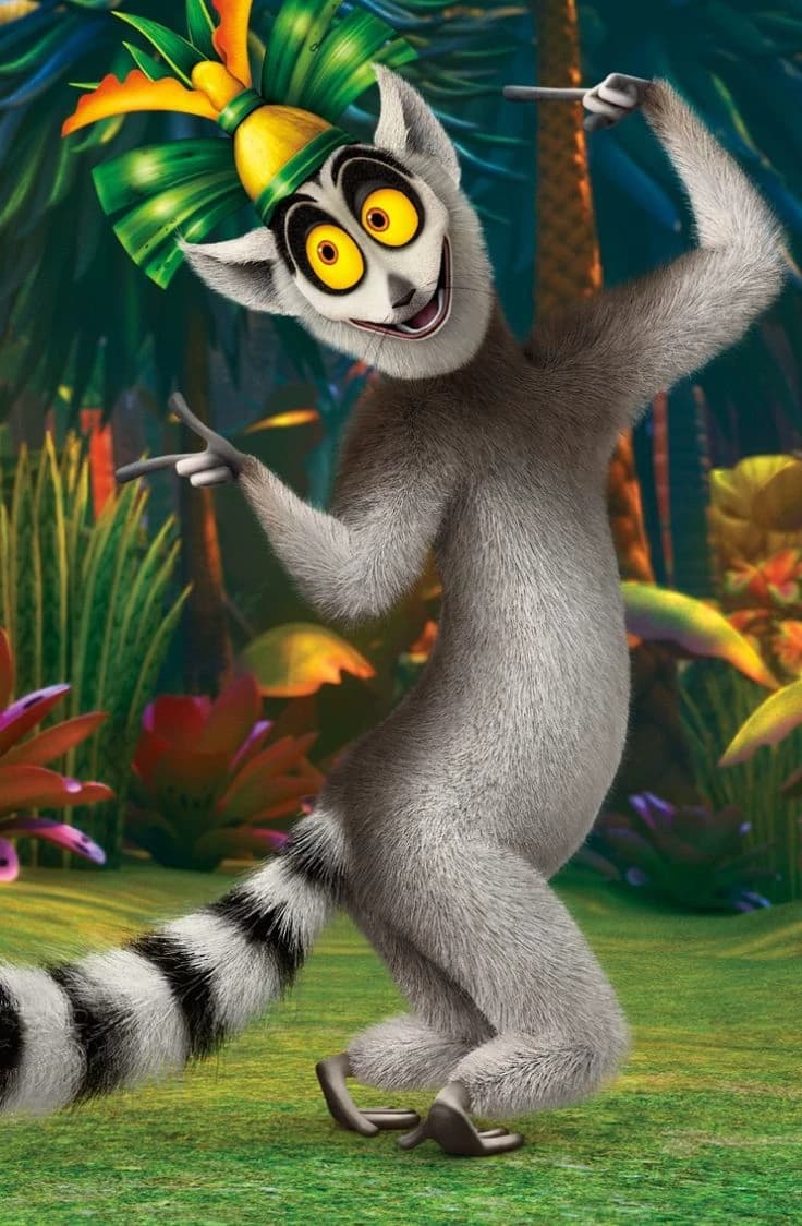 Madagascar! thumbnail