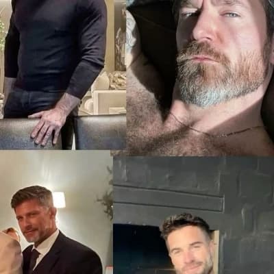 Apollo, dallas, Cristian and Xavier thumbnail