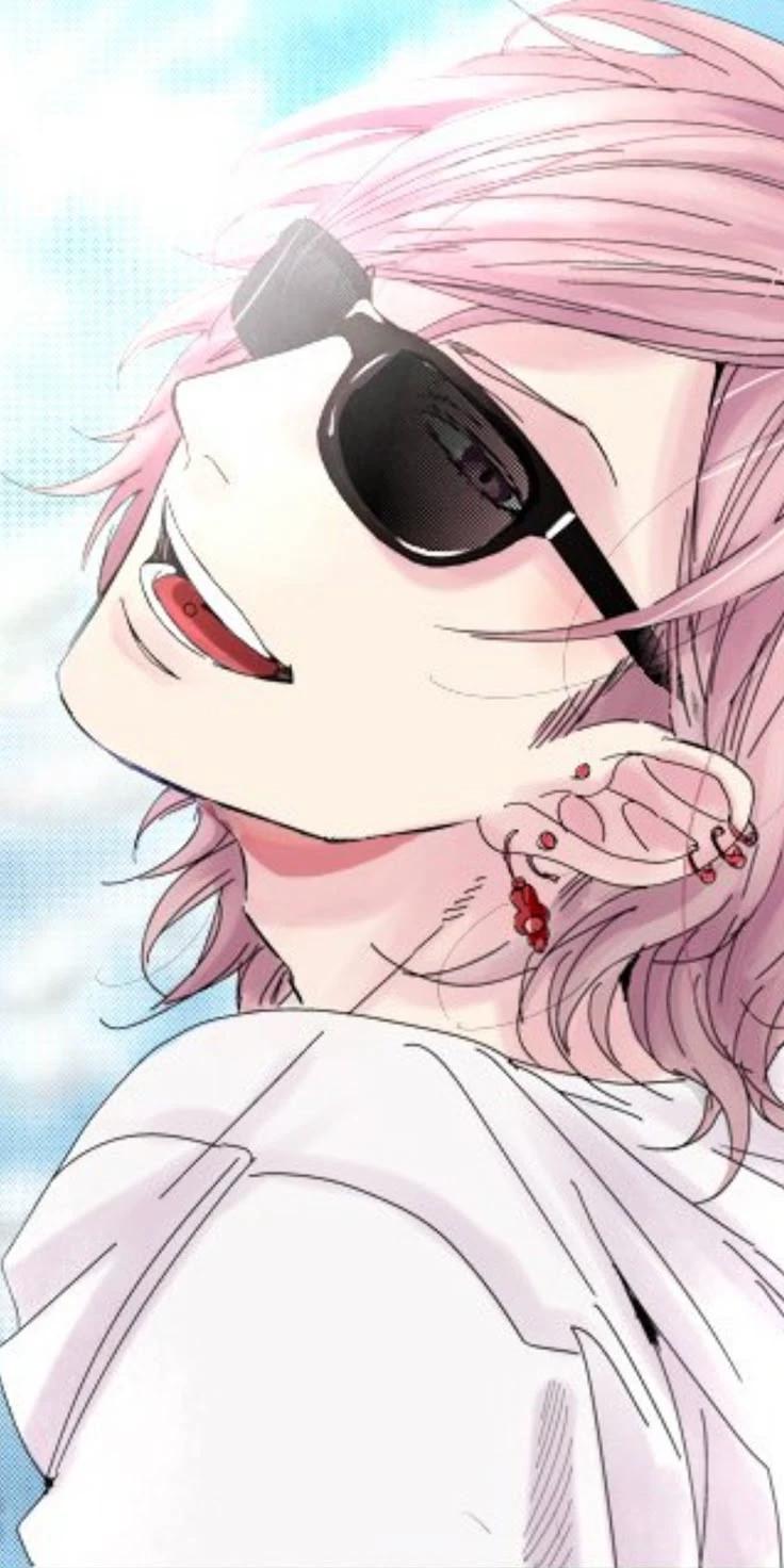 Yuri Ayato (b) thumbnail