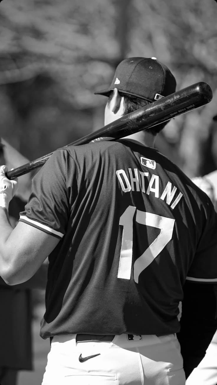 Shohei Ohtani thumbnail