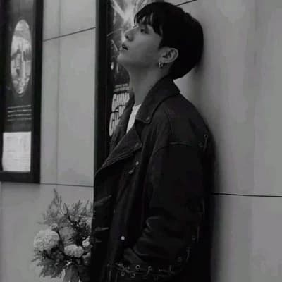 Jungkook thumbnail