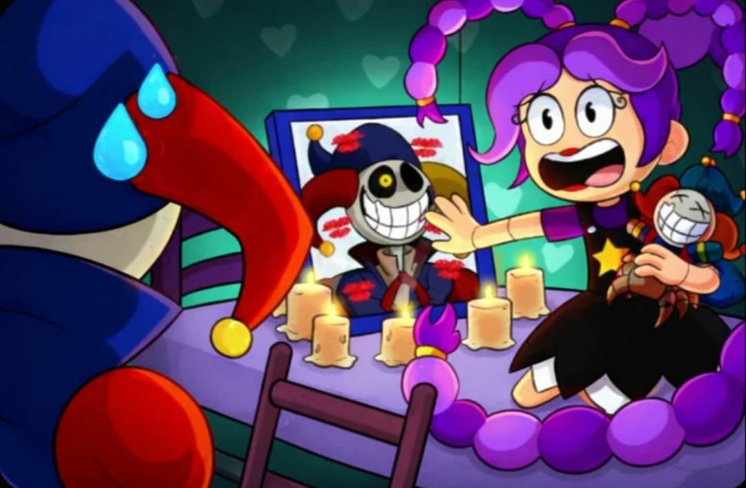 Lilly fell in love with the prototype thumbnail