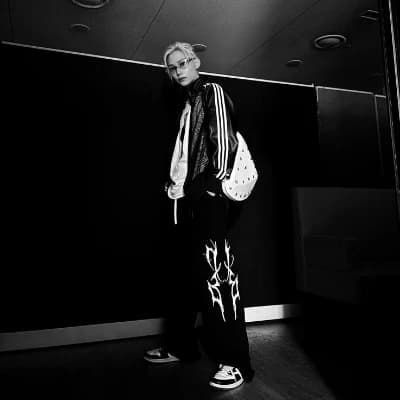 Lee Felix thumbnail