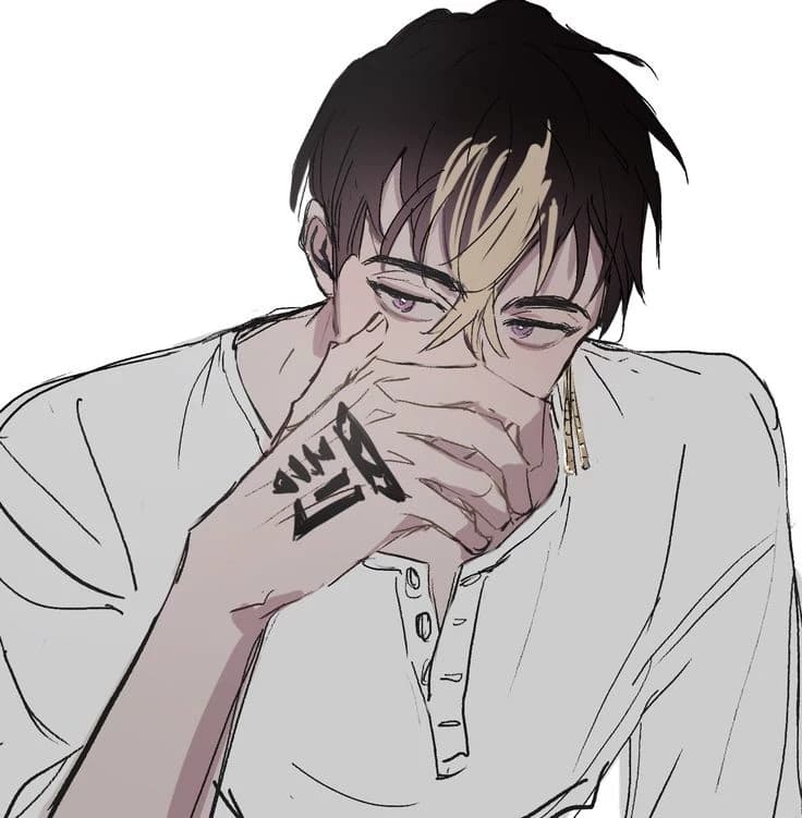 Shuji Hanma thumbnail