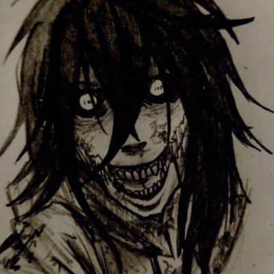 Jeff the Killer thumbnail