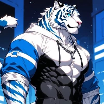 Jason (husband, furry, furro) thumbnail
