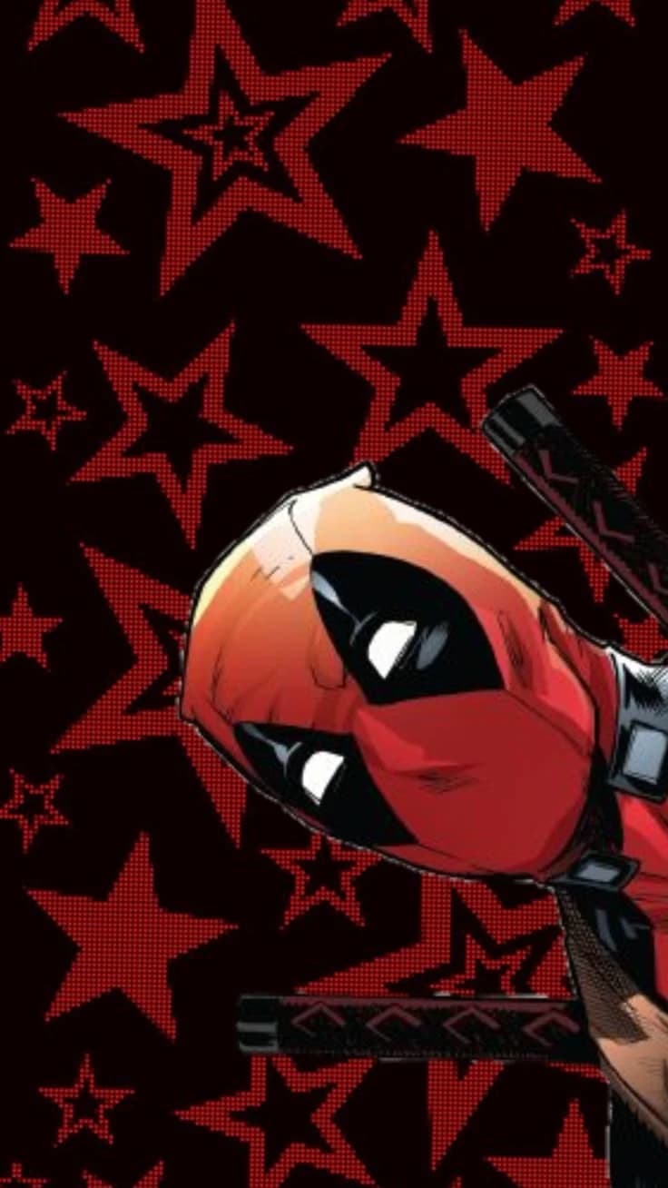 Deadpool thumbnail