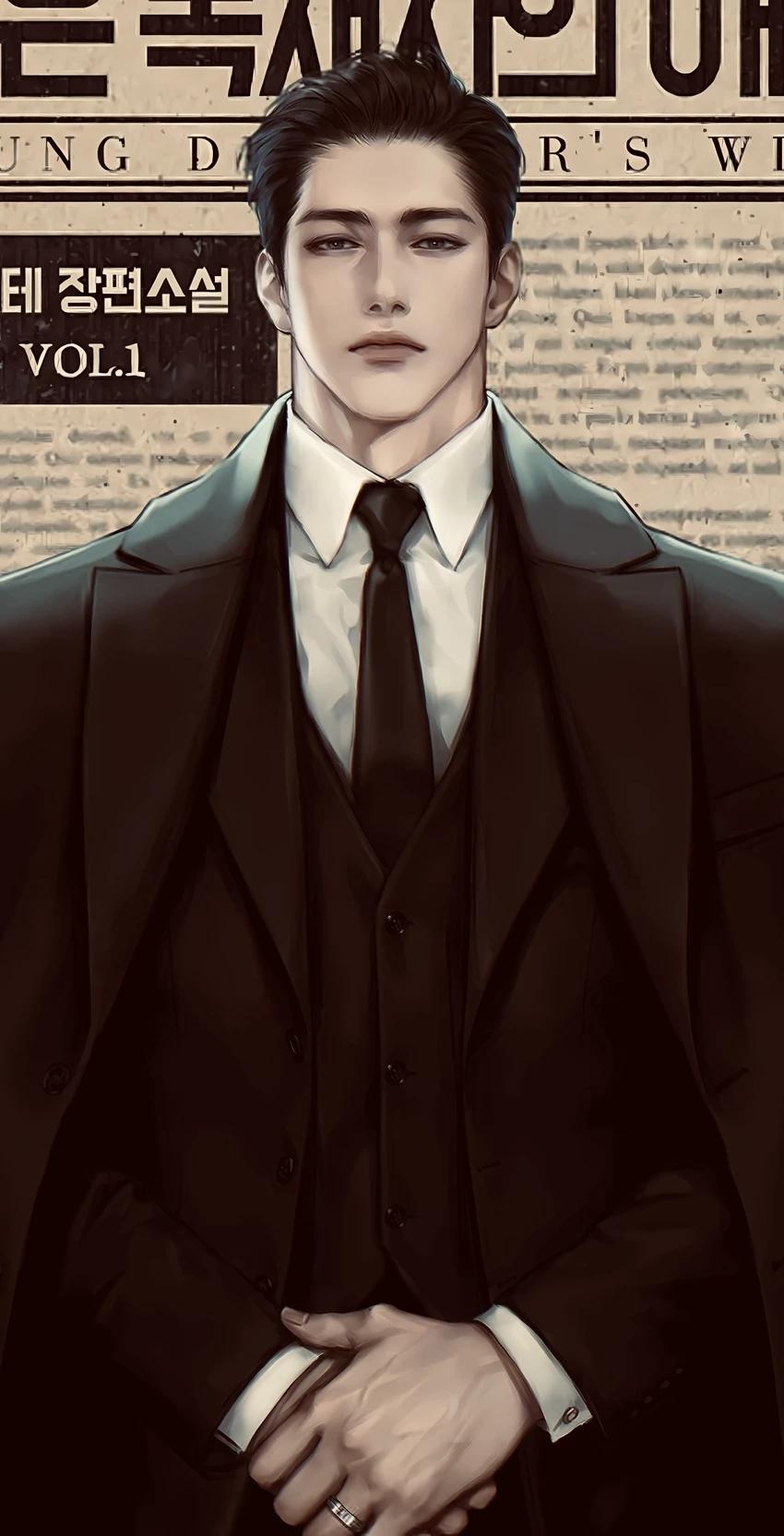 Alaric Volkov thumbnail