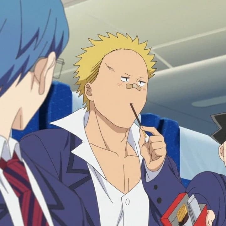 Makoto Katai thumbnail