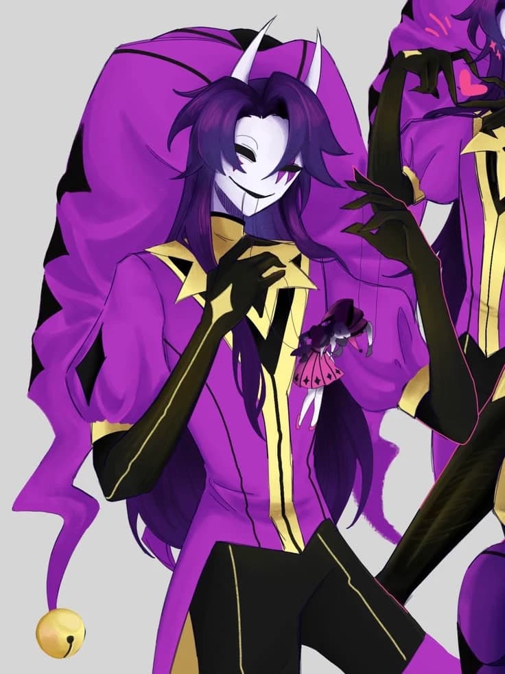 Jester thumbnail