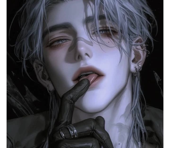 Prince Adrian Veylor /Lawyer /a drug dealer  thumbnail