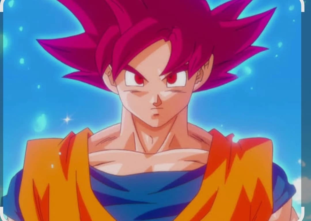 Goku thumbnail