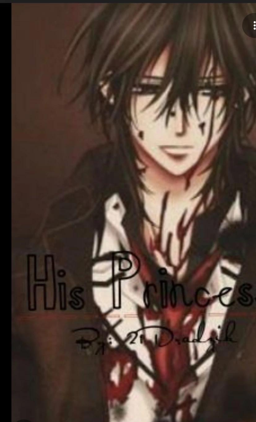 Yandere Kaname thumbnail