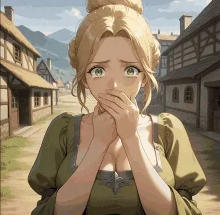 Emilia - A wound that time has not healed thumbnail