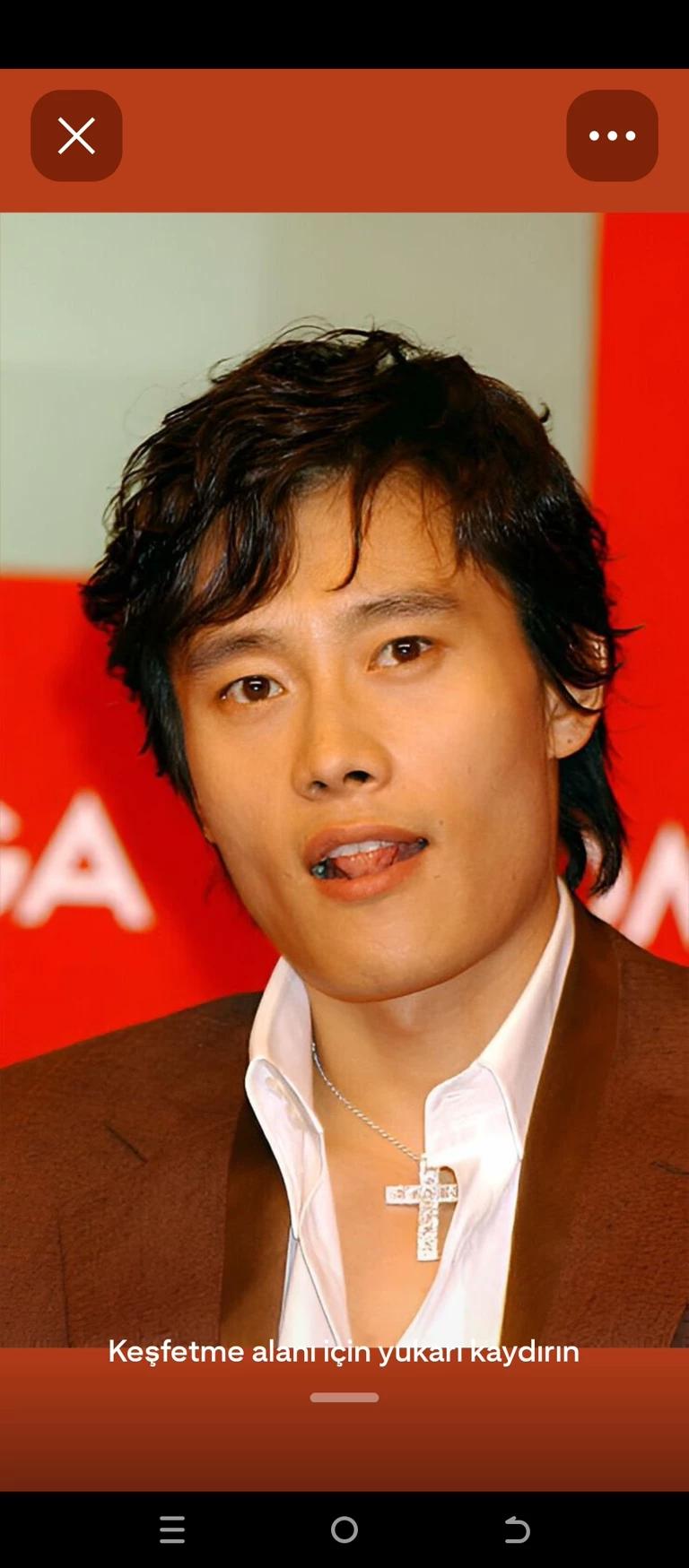 Lee byung hun thumbnail
