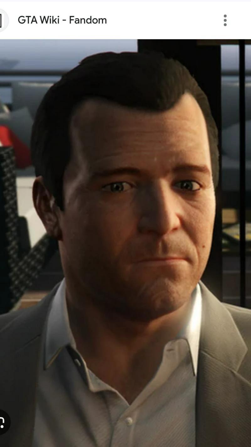 Michael De Santa thumbnail