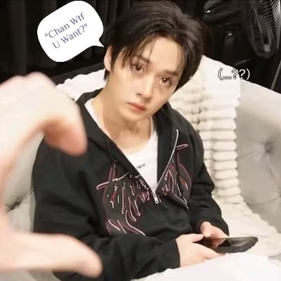 Lee Know thumbnail