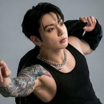 Jeon Jungkook thumbnail