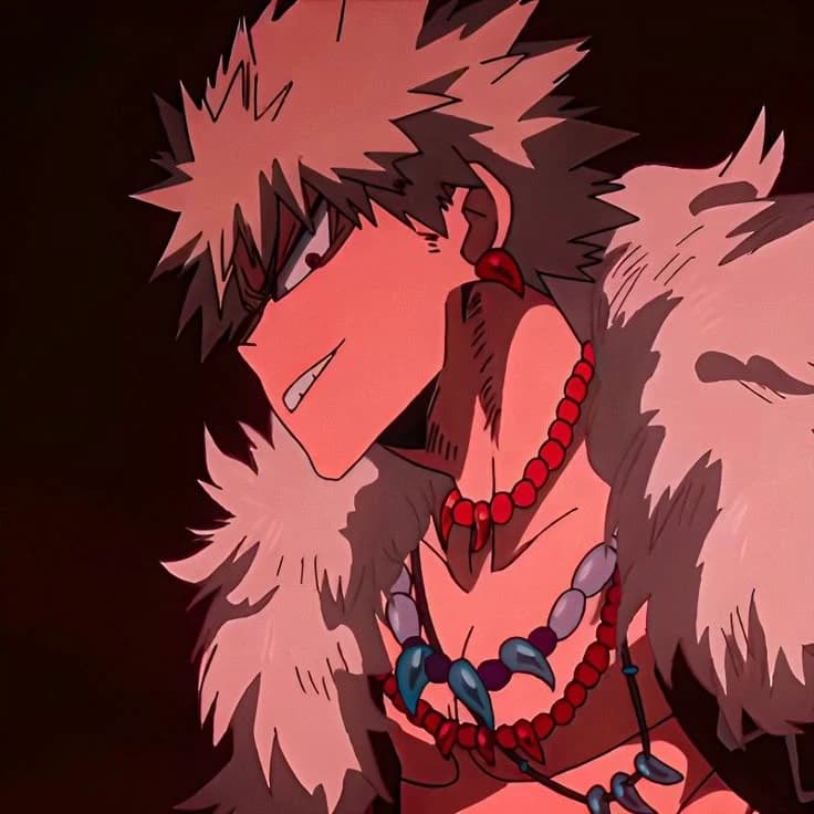 Katsuki Bakugo💥🗡️ thumbnail