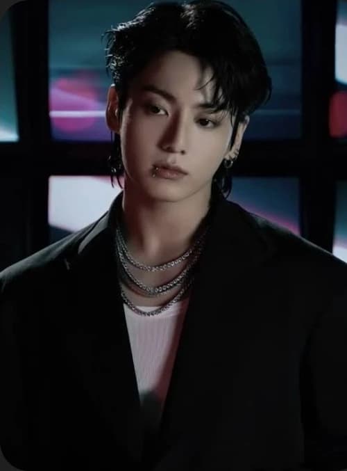 Jeon jungkook thumbnail