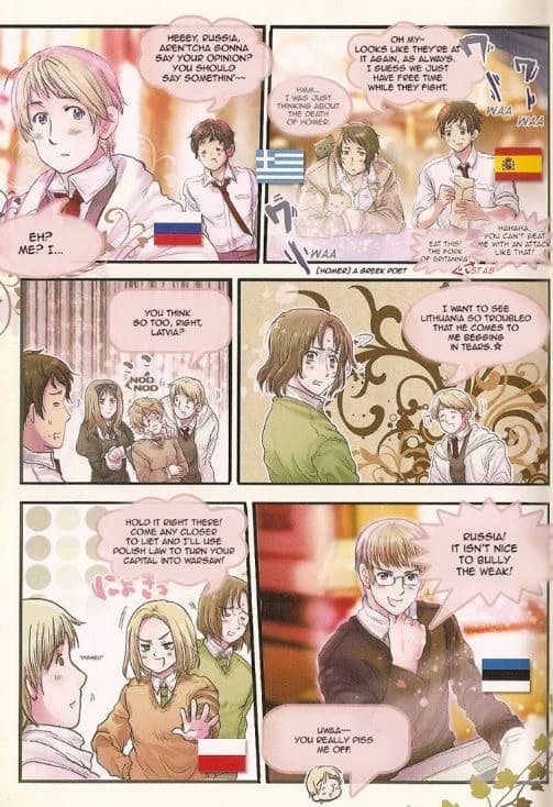 1P hetalia world meeting thumbnail