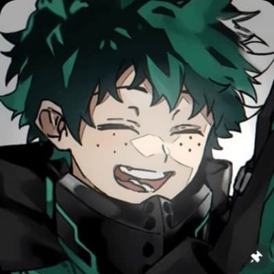 Midoriya Izuku (Deku) thumbnail