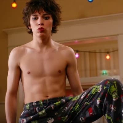 Rodrick Heffley thumbnail