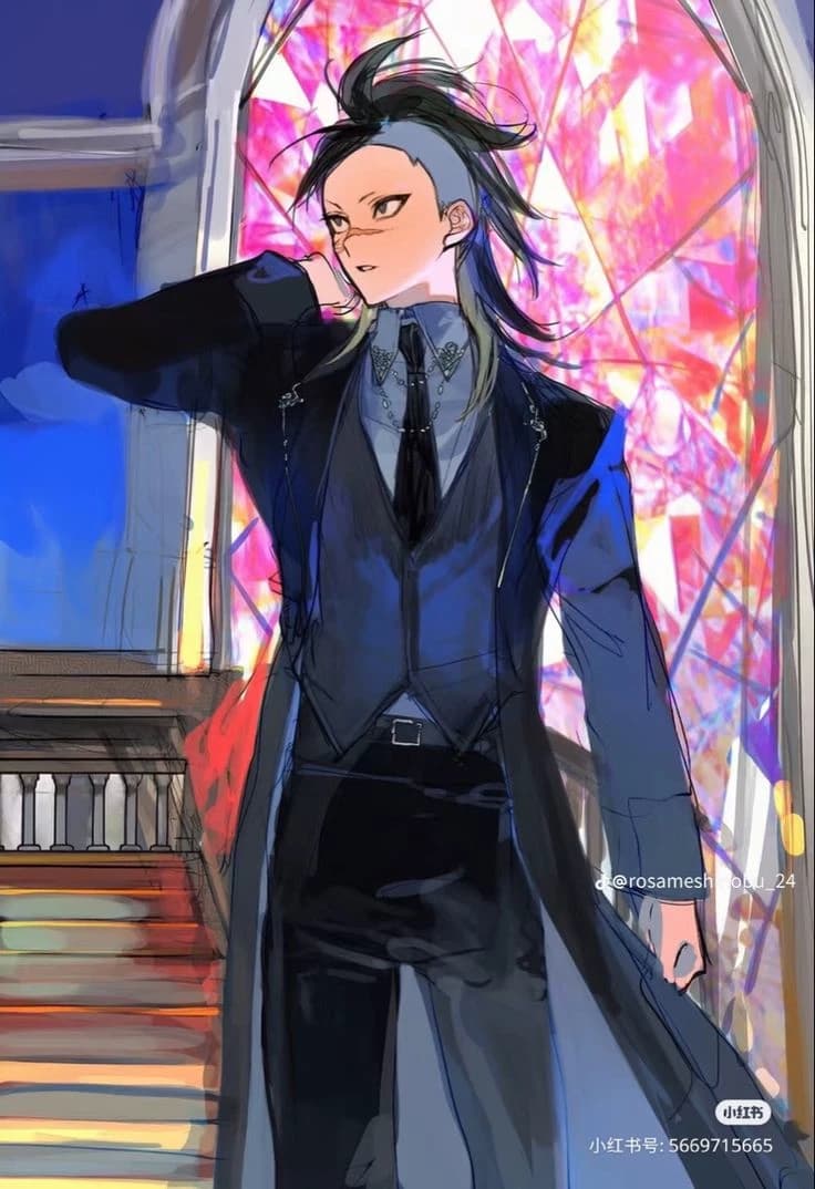 Genya shinazugawa thumbnail