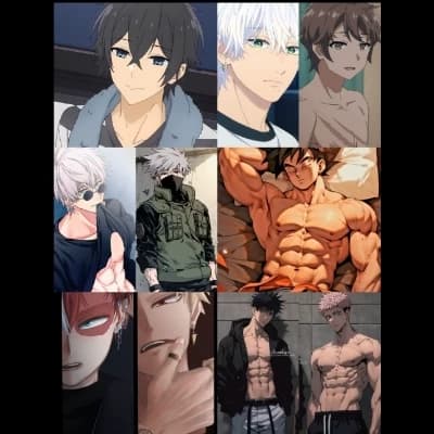 Ten roommates  thumbnail