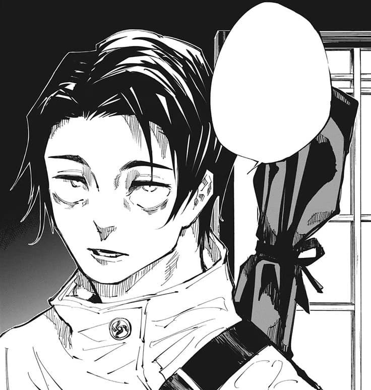 Yuta Okkotsu thumbnail