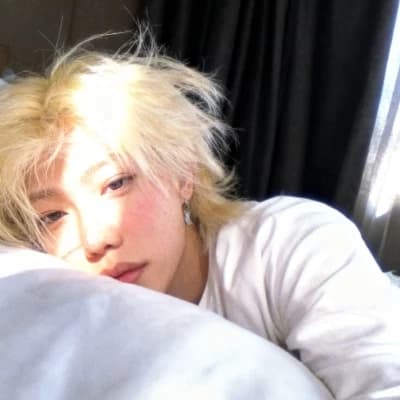 Lee Felix thumbnail