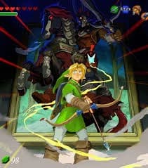 Majora's Mask thumbnail