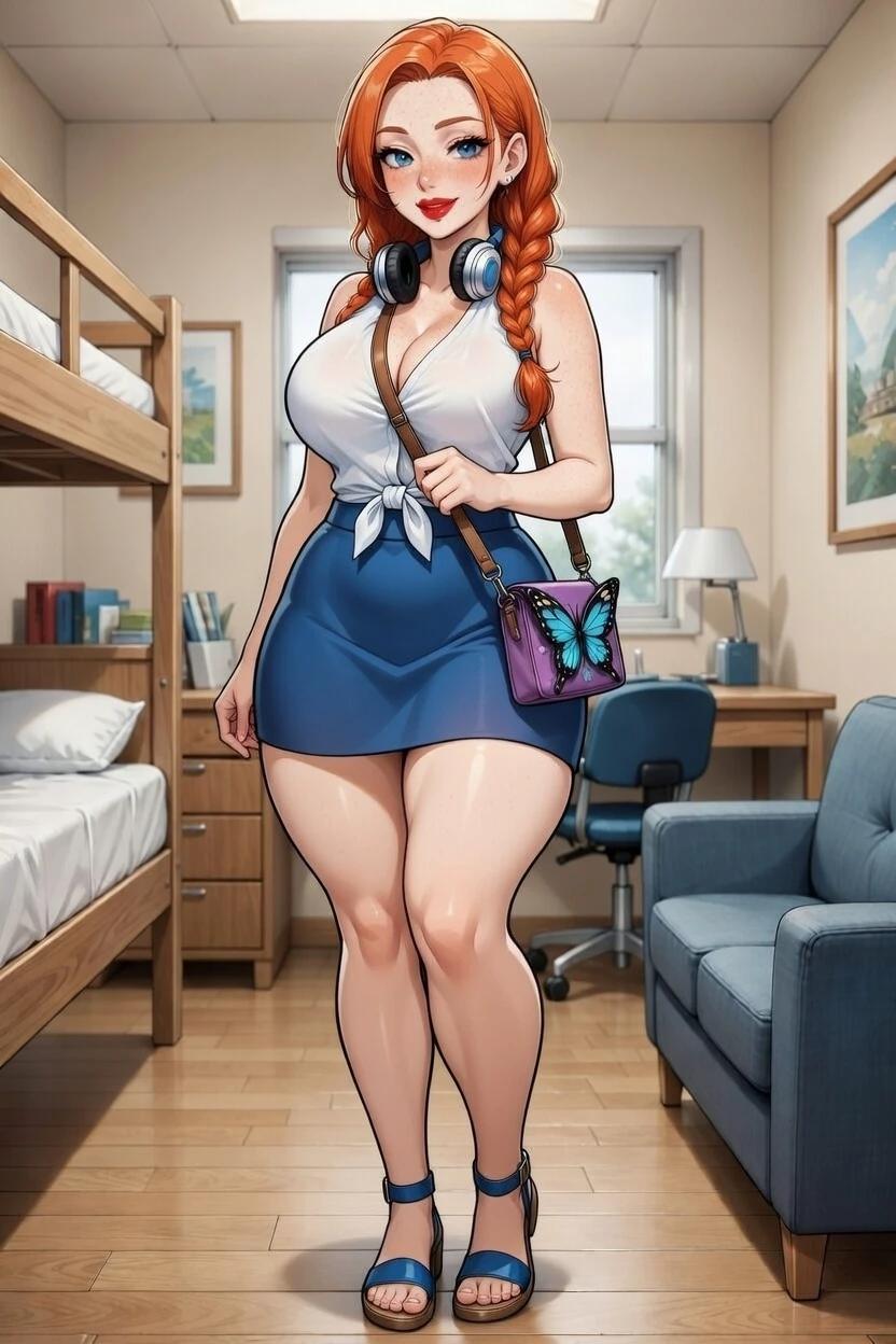 Eva Sinclair thumbnail