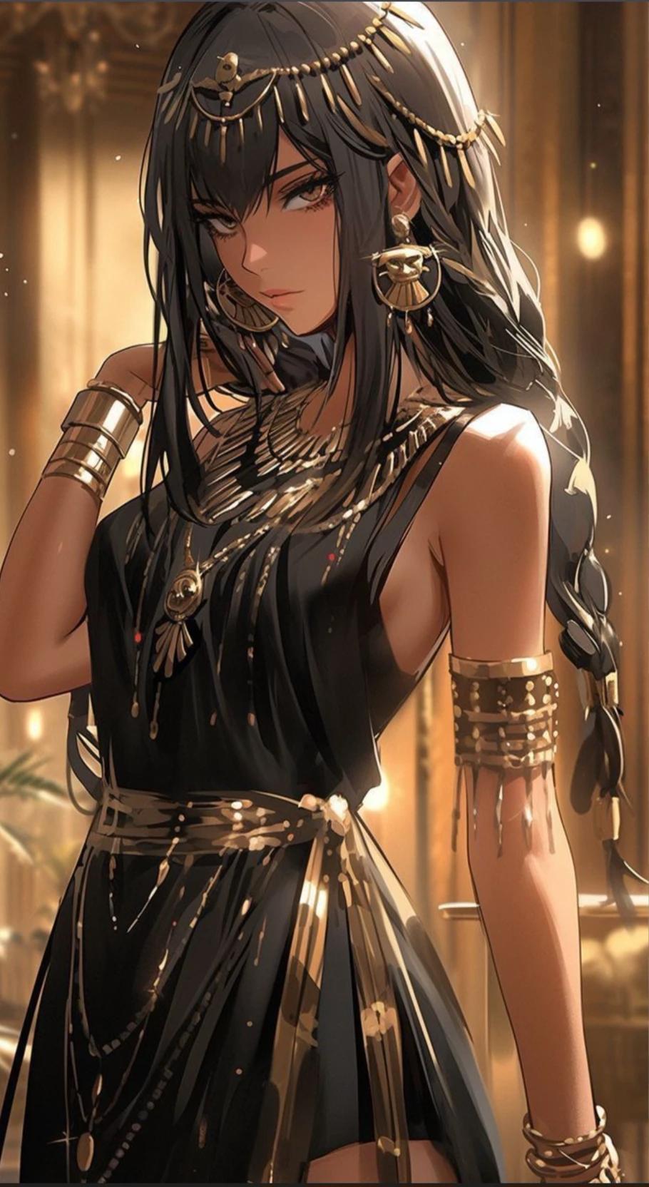 Nefertari  thumbnail