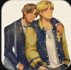 Garroth Ro'meave and Laurance Zvhal  thumbnail