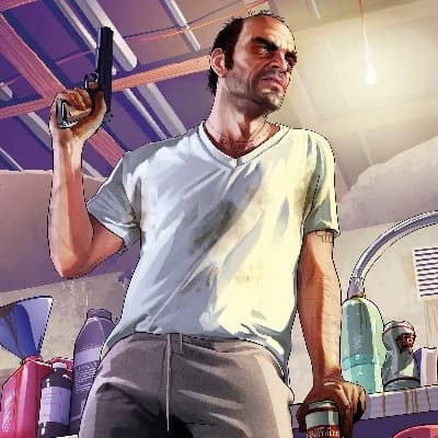 Trevor Philips thumbnail