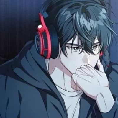 Haru (BL GAY STORY!!) thumbnail