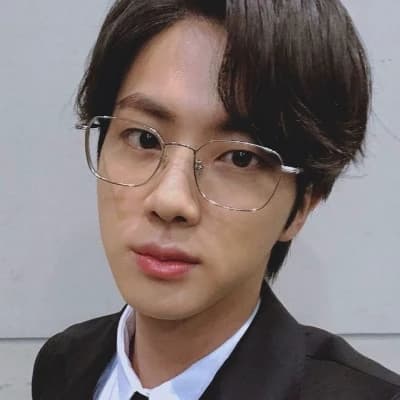 Seokjin thumbnail