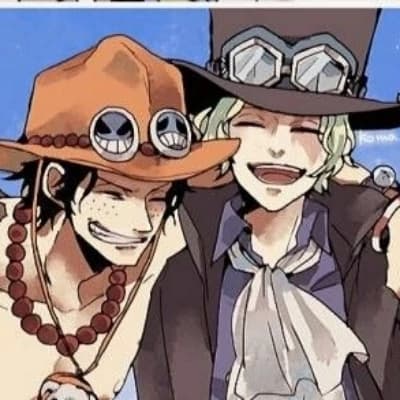 Portgas D. Ace & Flavor thumbnail