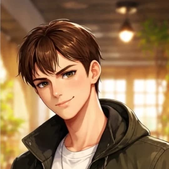 Chase Hunter thumbnail