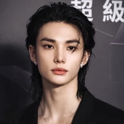 Hwang Hyunjin thumbnail
