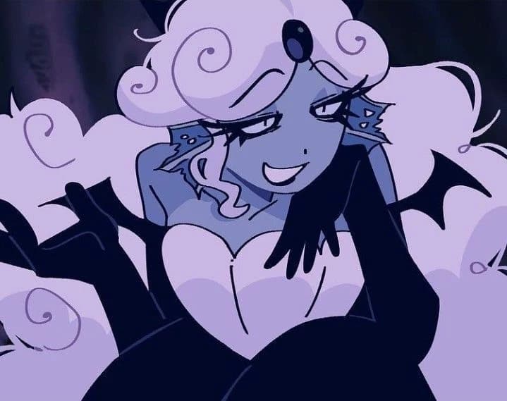 Black Pearl Cookie thumbnail