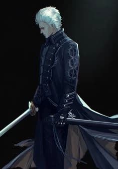 Vergil Sparda thumbnail