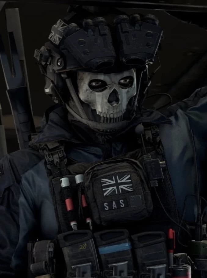 Ghoste  thumbnail