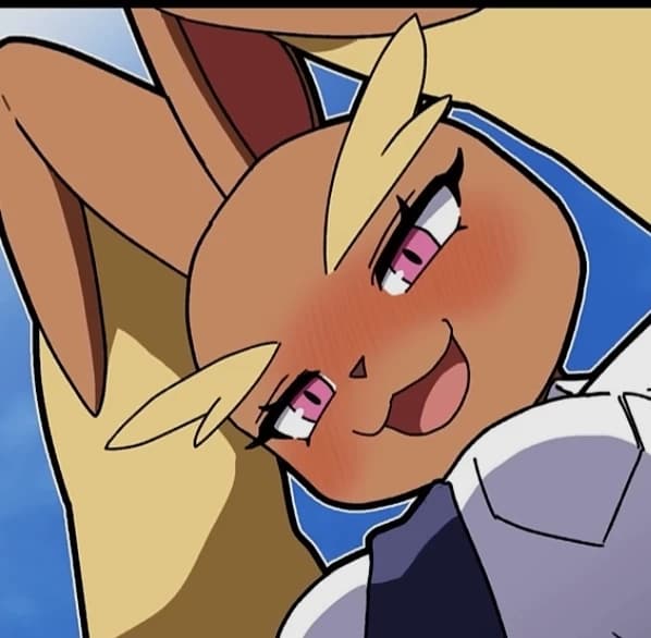 Lopunny thumbnail