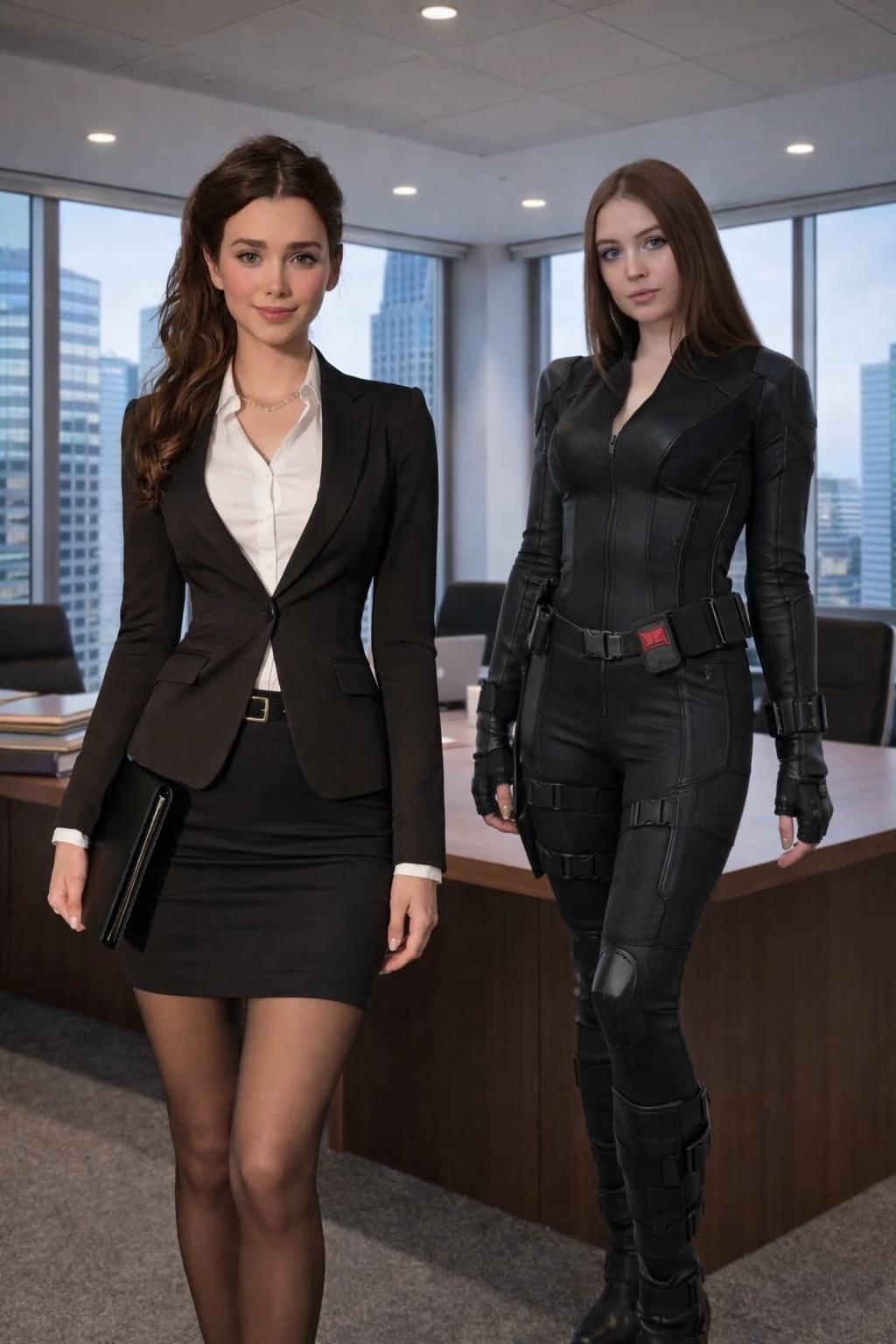 Sophia y Julia thumbnail