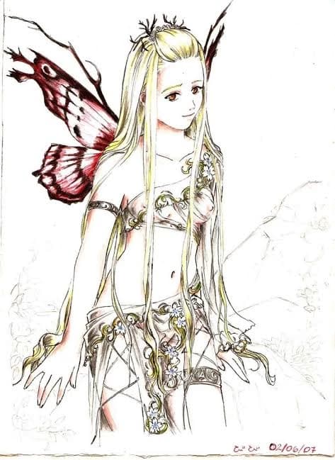 Echo -nymph- thumbnail