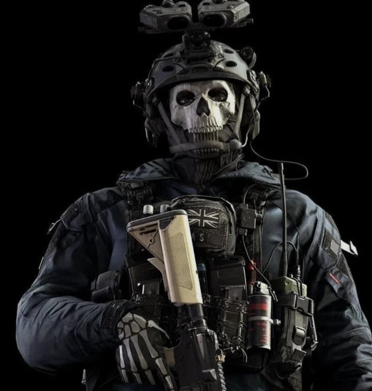 ~Ghoste~ thumbnail