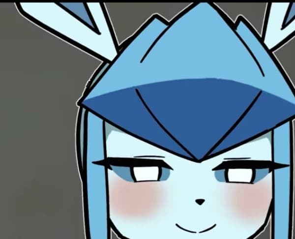 Glaceon thumbnail