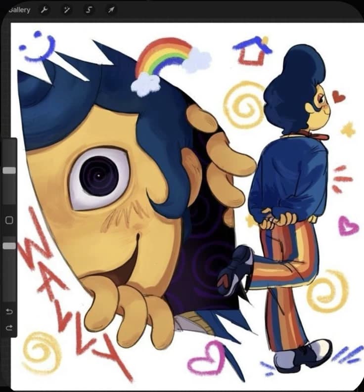 Wally Darling•°∆ thumbnail
